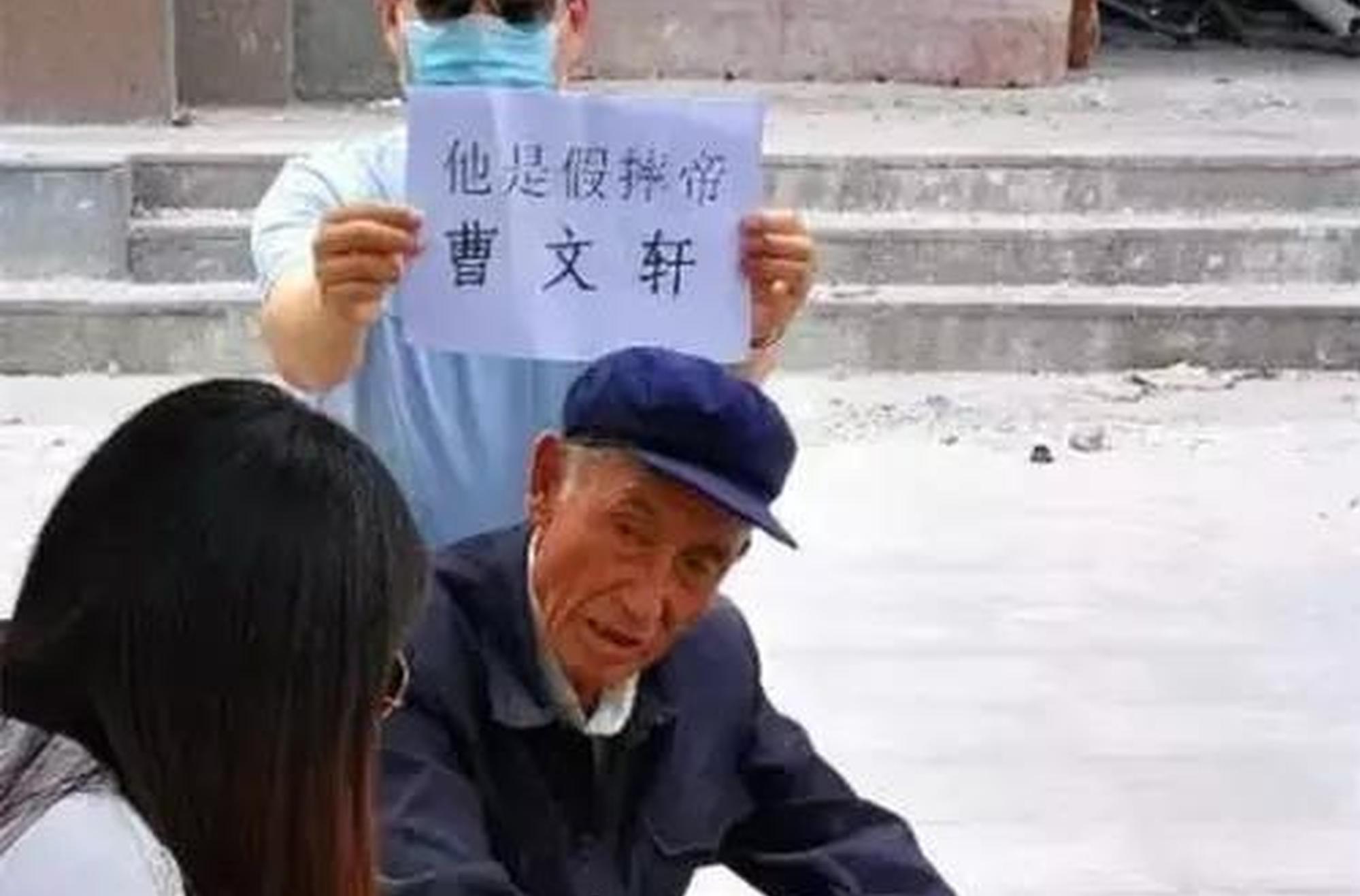 和力辰光事长李力去世 公司曾出品《北平无战事》《小时代》等作品