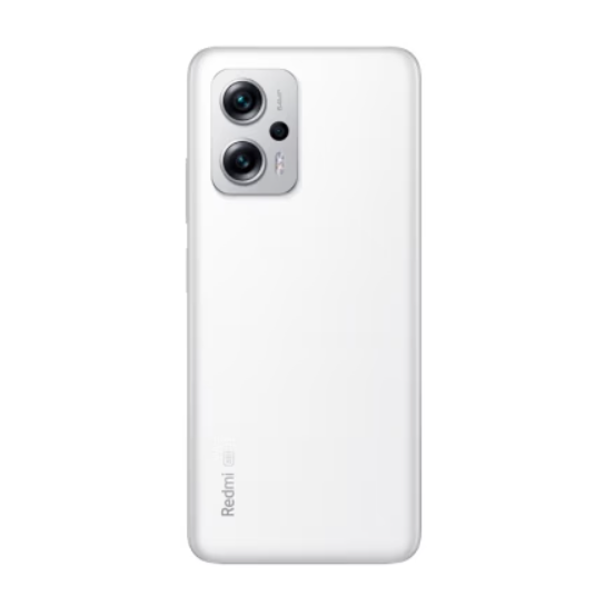 纯白机身yyds！redmi note 11t pro系列新色上架：1599元起