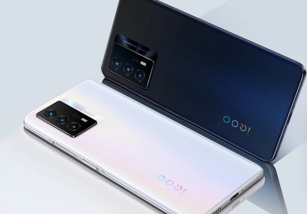 iqoo z6配置大曝光：喜提80w闪充 千元机竟有这待遇？