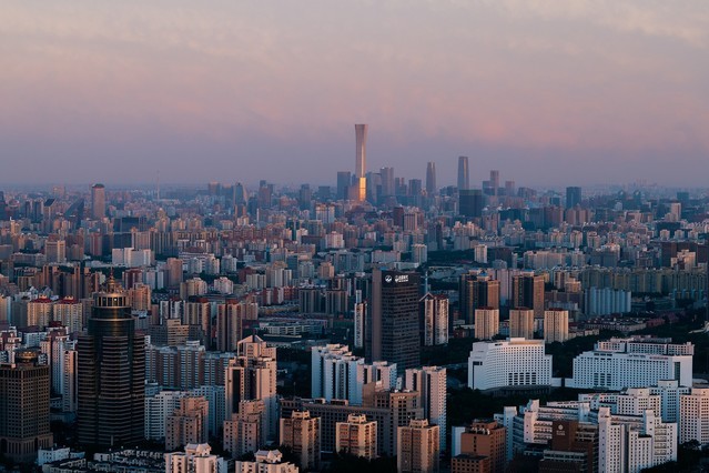 中国驻叙利亚大使馆：叙利亚重申坚持一个中国原则