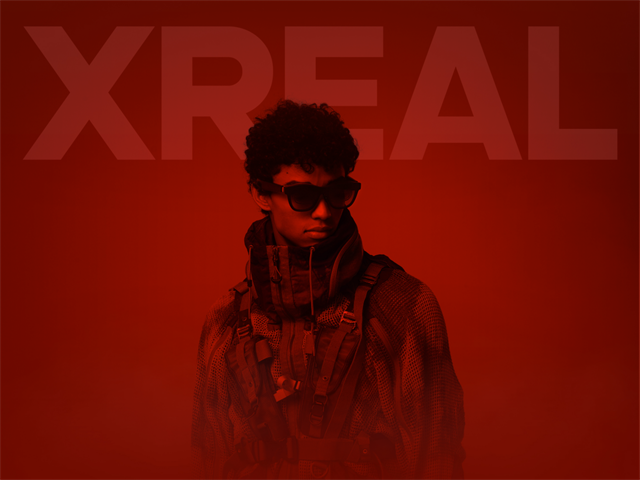 xreal beam发布：首款实现3dof悬停投屏 可连接多款设备