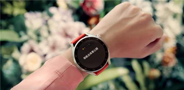 华为watch 3 pro new今晚发布：新增ecg、独立打车等