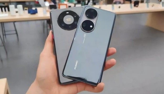 曝华为p60年底发布：有5g版 屏下摄像头