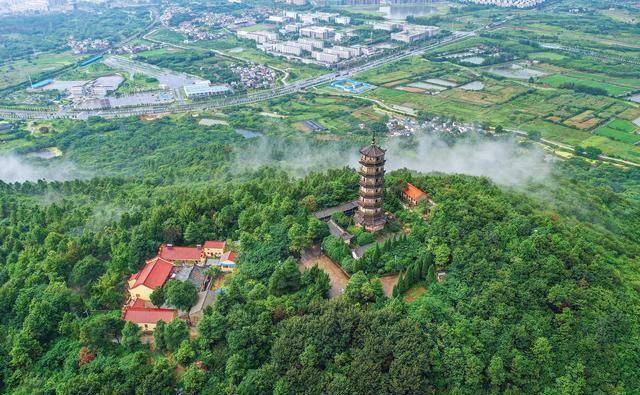 福州值得一去6大景区，有山有水，更有中国城市里坊制度活化石