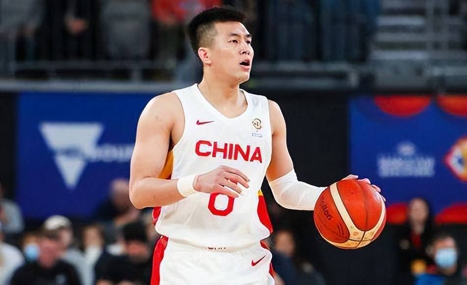 2700万砸郭艾伦！曝湾区翼龙空前手笔降临，姚明cba面临巨大危机