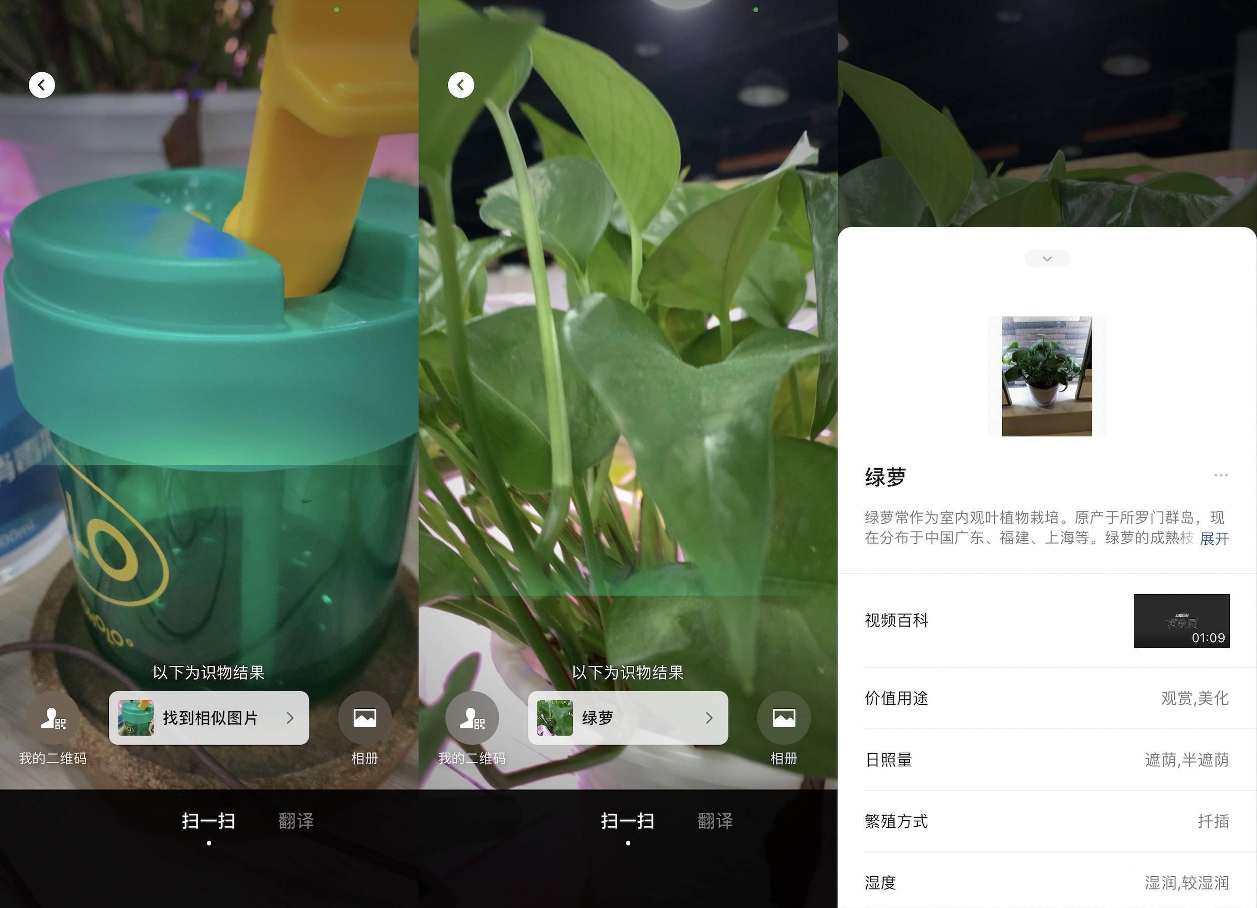 微信还能这么用，右上角加号其实是个宝藏，悔见迟！