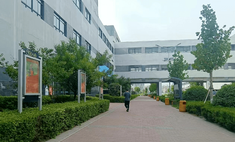 大学生不过暑假，涌进电子厂打工