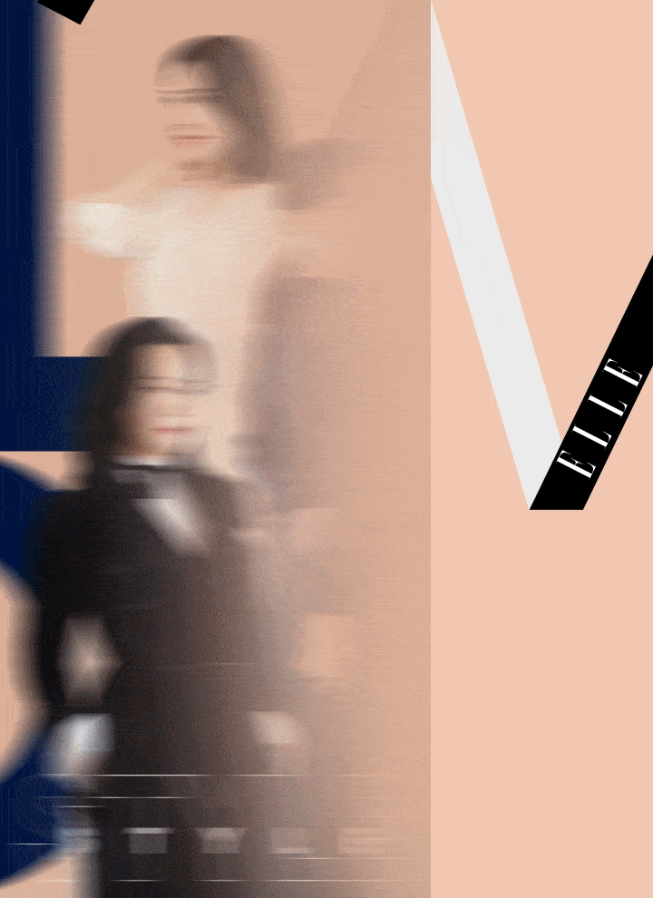 “话剧范儿”女演员治好了我的穿衣焦虑！