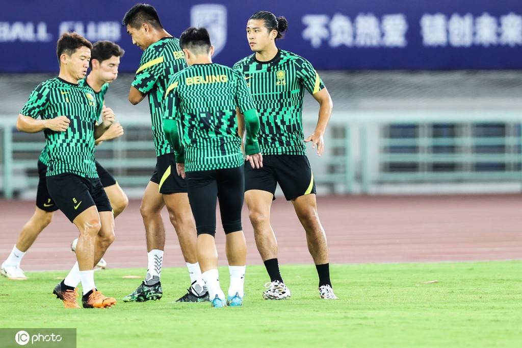 韩媒：北京国安已经8个月没开工资 有解散风险
