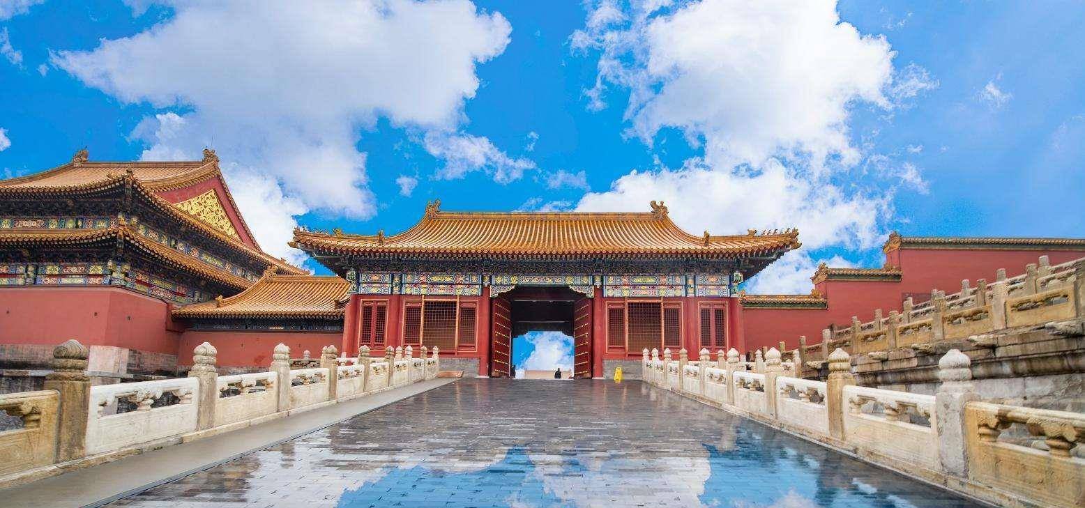 我国“山寨”最成功的景点，门票是故宫的3倍，来玩的游客却很多